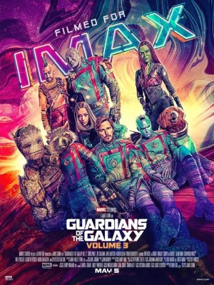 Xem phim Guardians of the Galaxy Vol. 3 - Vệ Binh Dải Ngân Hà 3 2023 Full HD Vietsub Xem phim Guardians of the Galaxy Vol. 3 - Vệ Binh Dải Ngân Hà 3 2023 Full HD Vietsub