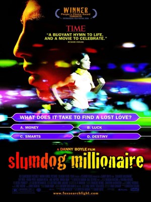 Xem phim Slumdog Millionaire - Triệu Phú Khu Ổ Chuột 2008 Full HD Vietsub
