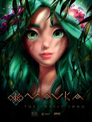 Xem phim Mavka: The Forest Song - Mavka: Thần Thoại Rừng Xanh 2023 Full HD Vietsub