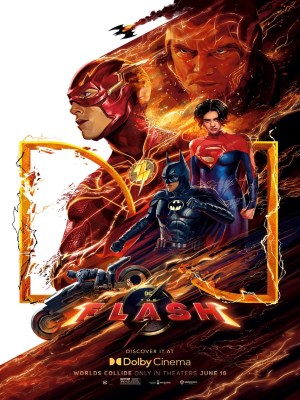 Xem phim The Flash - Người Hùng Tia Chớp 2023 Full HD Vietsub Xem phim The Flash - Người Hùng Tia Chớp 2023 Full HD Vietsub
