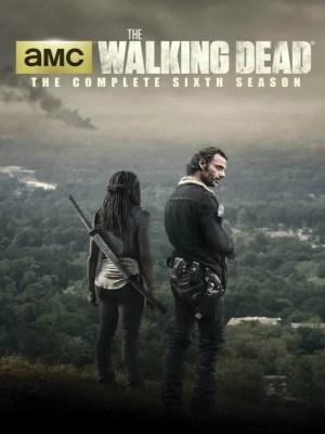 Xem phim The Walking Dead Season 6 - Xác Sống (Mùa 6) 2015 Full HD Vietsub