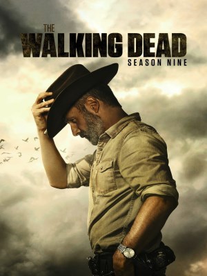 Xem phim The Walking Dead Season 9 - Xác Sống (Mùa 9) 2018 Full HD Vietsub