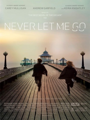 Xem phim Never Let Me Go - Mãi Đừng Xa Tôi 2010 Full HD Vietsub