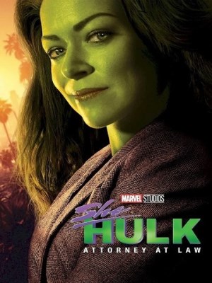 Xem phim She-Hulk: Attorney at Law Season 1 - Nữ Khổng Lồ Xanh (Mùa 1) 2022 Full HD Vietsub