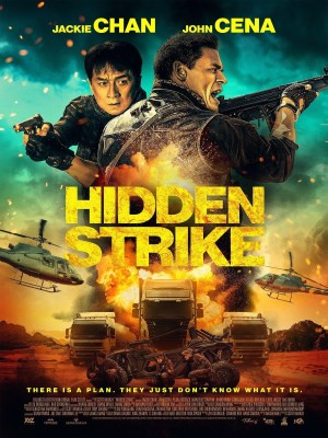 Xem phim Hidden Strike - Vùng Xanh 2023 Full HD Vietsub Xem phim Hidden Strike - Vùng Xanh 2023 Full HD Vietsub