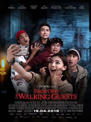 Xem phim Lat Mat 4: Nha Co Khach - Lật Mặt 4: Nhà Có Khách 2019 Full HD Vietsub