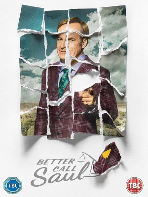 Xem phim Better Call Saul Season 5 - Hãy Gọi Cho Saul (Mùa 5) 2020 Full HD Vietsub