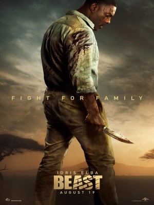 Xem phim Beast - Quái Thú 2022 Full HD Vietsub
