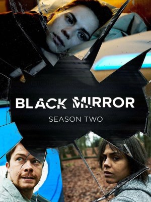 Xem phim Black Mirror Season 2 - Gương Đen (Mùa 2) 2013 Full HD Vietsub