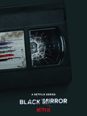 Xem phim Black Mirror Season 6 - Gương Đen (Mùa 6) 2023 Full HD Vietsub
