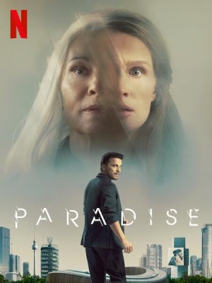 Xem phim Paradise - Thiên Đường 2023 Full HD Vietsub