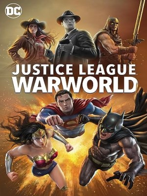 Xem phim Justice League: Warworld - Liên Minh Công Lý: Thế Chiến 2023 Full HD Vietsub Xem phim Justice League: Warworld - Liên Minh Công Lý: Thế Chiến 2023 Full HD Vietsub