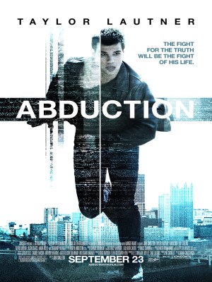 Xem phim Abduction - Truy Kích 2011 Full HD Vietsub