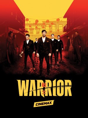 Xem phim Warrior Season 1 - Chiến Binh (Mùa 1) 2019 Full HD Vietsub