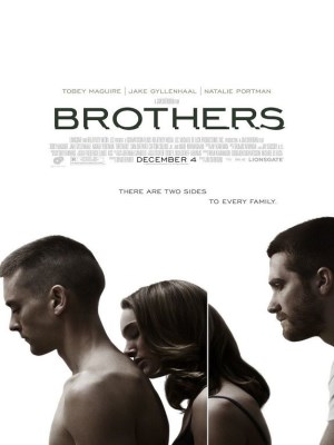 Xem phim Brothers - Tình Anh Em 2009 Full HD Vietsub