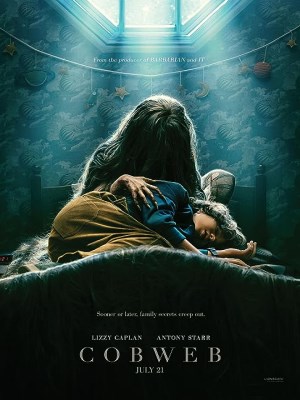 Xem phim Cobweb - Cội Nguồn Tội Ác 2023 Full HD Vietsub Xem phim Cobweb - Cội Nguồn Tội Ác 2023 Full HD Vietsub