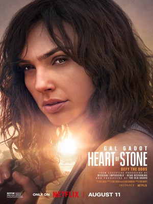 Xem phim Heart of Stone - Điệp Viên Stone 2023 Full HD Vietsub Xem phim Heart of Stone - Điệp Viên Stone 2023 Full HD Vietsub