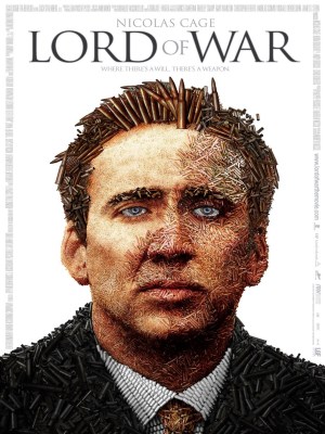 Xem phim Lord of War - Trùm Chiến Tranh 2005 Full HD Vietsub