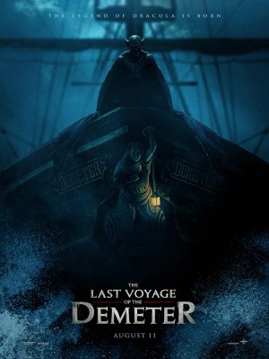 Xem phim The Last Voyage of the Demeter - Dracula: Quỷ Dữ Thức Tỉnh 2023 Full HD Vietsub