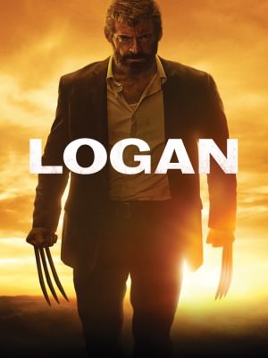 Xem phim Logan - Người Sói: Trận Chiến Cuối Cùng 2017 Full HD Vietsub