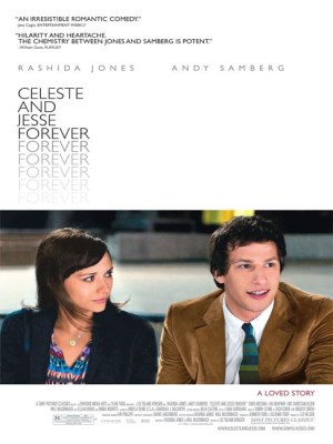 Xem phim Celeste & Jesse Forever - Còn Mãi Một Tình Yêu 2012 Full HD Vietsub