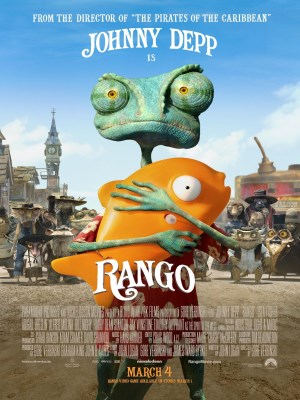 Xem phim Rango - Tắc Kè Nhát Gan 2011 Full HD Vietsub Xem phim Rango - Tắc Kè Nhát Gan 2011 Full HD Vietsub