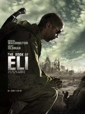 Xem phim The Book of Eli - Cuốn Sách Của Eli 2010 Full HD Vietsub