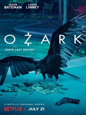 Xem phim Ozark Season 1 - Góc Tối Đồng Tiền (Mùa 1) 2017 Full HD Vietsub