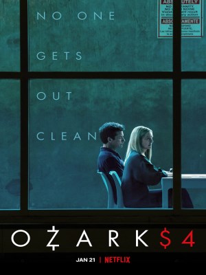 Xem phim Ozark Season 4 - Góc Tối Đồng Tiền (Mùa 4) 2022 Full HD Vietsub