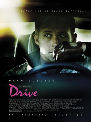 Xem phim Drive - Tay Lái Siêu Hạng 2011 Full HD Vietsub