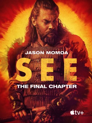 Xem phim See Season 3 - Thấy (Mùa 3) 2022 Full HD Vietsub