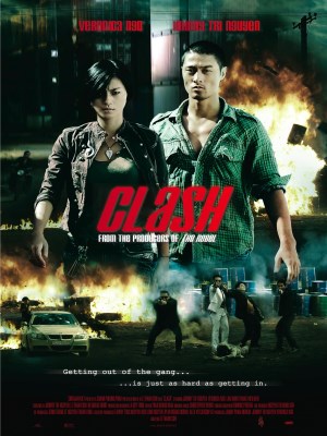 Xem phim Clash - Bẫy Rồng 2009 Full HD Vietsub