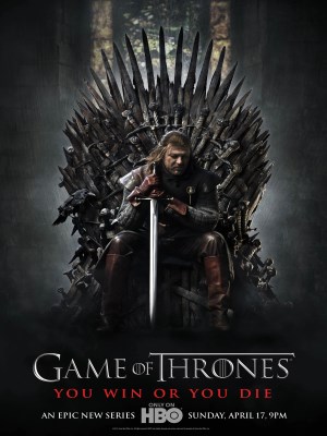 Xem phim Game of Thrones Season 1 - Trò Chơi Vương Quyền (Mùa 1) 2011 Full HD Vietsub