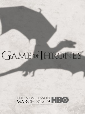 Xem phim Game of Thrones Season 3 - Trò Chơi Vương Quyền (Mùa 3) 2013 Full HD Vietsub