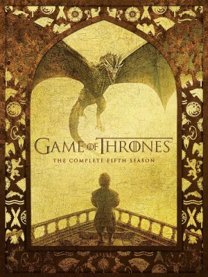 Xem phim Game of Thrones Season 5 - Trò Chơi Vương Quyền (Mùa 5) 2015 Full HD Vietsub