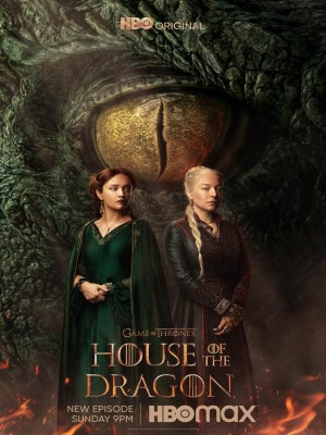 Xem phim House of the Dragon Season 1 - Gia Tộc Rồng (Mùa 1) 2022 Full HD Vietsub Xem phim House of the Dragon Season 1 - Gia Tộc Rồng (Mùa 1) 2022 Full HD Vietsub