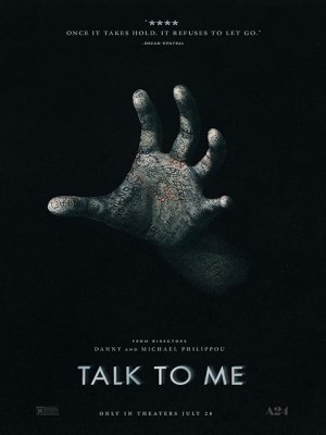Xem phim Talk to Me - Gọi Hồn Quỷ Dữ 2023 Full HD Vietsub Xem phim Talk to Me - Gọi Hồn Quỷ Dữ 2023 Full HD Vietsub
