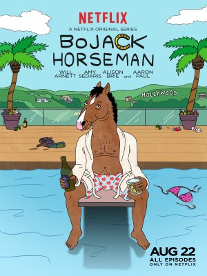 Xem phim BoJack Horseman Season 1 - BoJack Horseman (Mùa 1) 2014 Full HD Vietsub