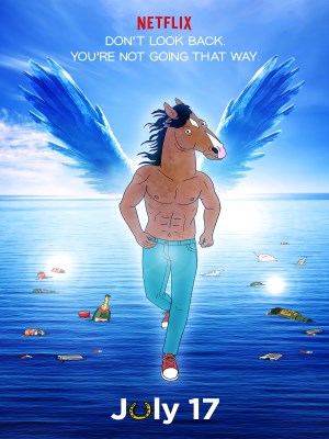 Xem phim BoJack Horseman Season 2 - BoJack Horseman (Mùa 2) 2015 Full HD Vietsub