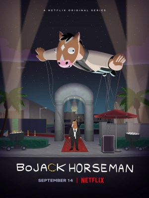 Xem phim BoJack Horseman Season 5 - BoJack Horseman (Mùa 5) 2018 Full HD Vietsub Xem phim BoJack Horseman Season 5 - BoJack Horseman (Mùa 5) 2018 Full HD Vietsub