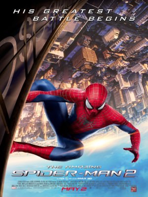 Xem phim The Amazing Spider-Man 2 - Người Nhện Siêu Đẳng 2: Sự Trỗi Dậy Của Người Điện 2014 Full HD Vietsub