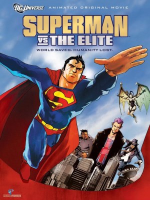 Xem phim Superman vs. The Elite - Siêu Nhân Và Elite 2012 Full HD Vietsub Xem phim Superman vs. The Elite - Siêu Nhân Và Elite 2012 Full HD Vietsub