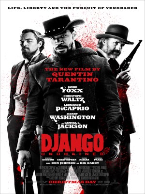 Xem phim Django Unchained - Hành Trình Django 2012 Full HD Vietsub