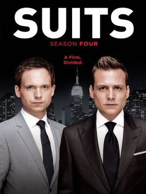 Xem phim Suits Season 4 - Tố Tụng (Mùa 4) 2014 Full HD Vietsub
