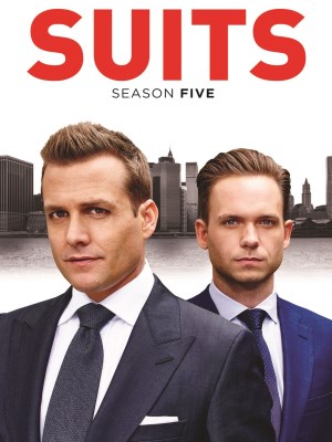 Xem phim Suits Season 5 - Tố Tụng (Mùa 5) 2015 Full HD Vietsub