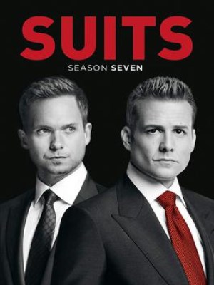 Xem phim Suits Season 7 - Tố Tụng (Mùa 7) 2017 Full HD Vietsub