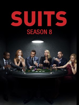 Xem phim Suits Season 8 - Tố Tụng (Mùa 8) 2018 Full HD Vietsub