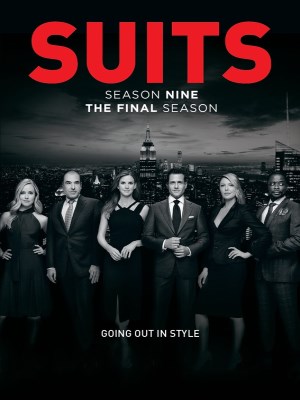 Xem phim Suits Season 9 - Tố Tụng (Mùa 9) 2019 Full HD Vietsub