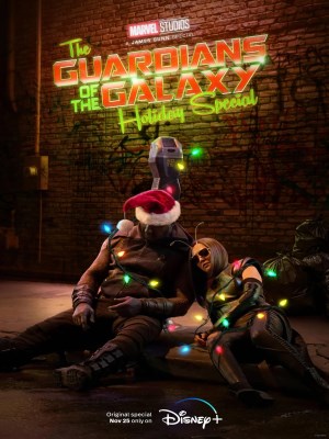 Xem phim The Guardians of the Galaxy Holiday Special - Vệ Binh Dải Ngân Hà: Kỳ Nghỉ Đặc Biệt 2022 Full HD Vietsub Xem phim The Guardians of the Galaxy Holiday Special - Vệ Binh Dải Ngân Hà: Kỳ Nghỉ Đặc Biệt 2022 Full HD Vietsub