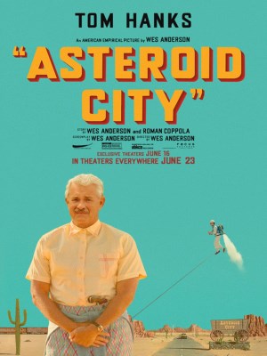 Xem phim Asteroid City - Thành Phố Asteroid 2023 Full HD Vietsub